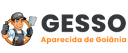 logo gesso aparecida de goiania