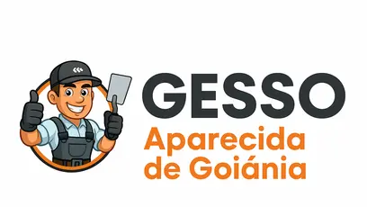 logo Gesso Aparecida de Goiânia